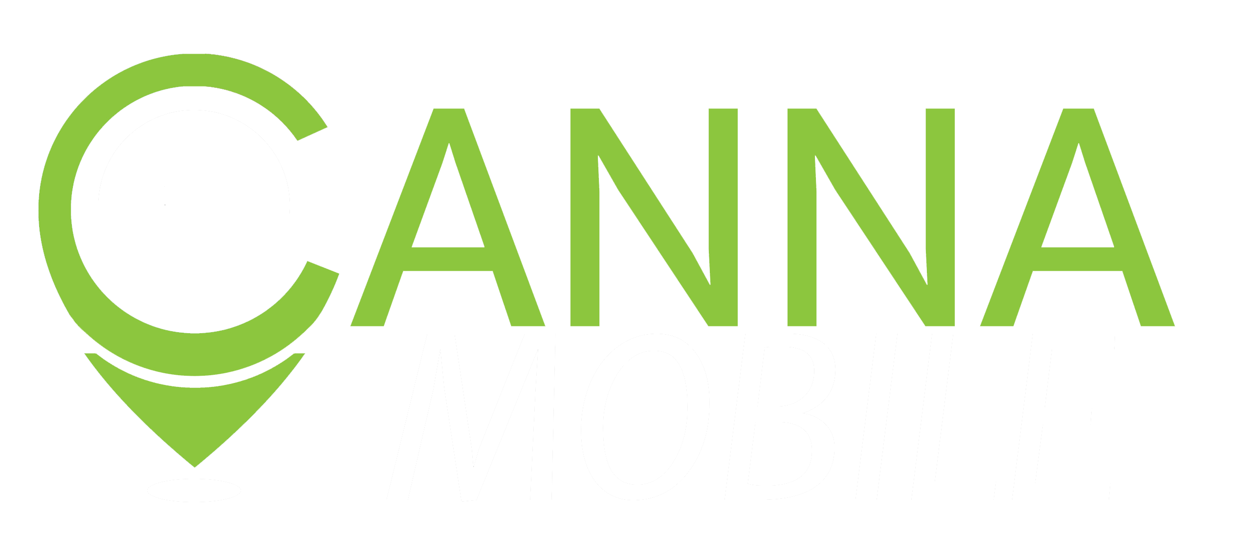 CannaMobile Logo