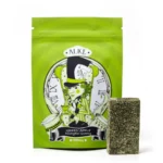 Alice- Green Apple Mushroom Gummy- 1000mg