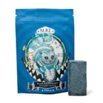 Alice- Blue Raspberry Mushroom Gummy- 1000mg