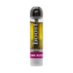 Boost THC Vape Cartridge 1g (Pink Kush)