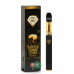 Diamond Concentrates Disposable Pen (London Pound Cake)