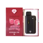 Diamond Concentrates Disposable Pen 3 GRAMS (Cherry Blaster)