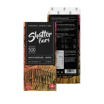 Eu4ia Shatter Bars 500MG Milk Chocolate (SATIVA)