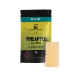 Twisted Jelly Bomb 80MG CBD Pineapple