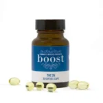 Boost Gel Capsules - THC 25