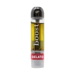 Boost THC Vape Cartridge 1g (Gelato)