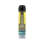 Boost THC Vape Cartridge 1g (Jungle Cake)