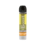 Boost THC Vape Cartridge 1g (Sunset Sherbert)