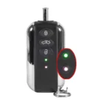 Fob Key Vaporizer by Vaped