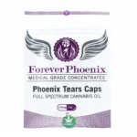 Forever Phoenix Tears Capsules 200MG