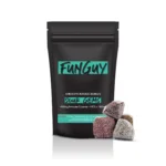 Fun Guy Sour Gems 4000mg