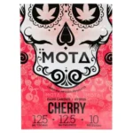 Mota Hard Candy - Cherry