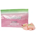 Incredibles - Watermelon 500mg