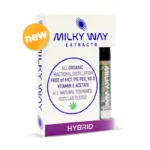 Milky Way Cartridge - Blue Dream