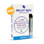 Milky Way Cartridge - Watermelon OG