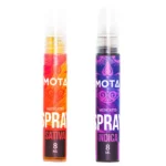 Mota THC Spray Indica 170MG
