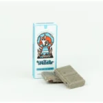 Wonder Cookies N' Cream Chocolate - 1000MG