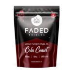 FADED Cola Comet Astronauts 600mg