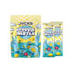 JVCKS – Groovin Iced Tea Drinks (500mg OR 1000mg)