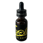 400MG THC Tincture