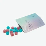 Haven – Blue Raspberry & Grape (3500mg Psilocybin Gummies)