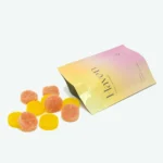 Haven – Cherry & Lemonade (5000mg Psilocybin Gummies)