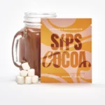 Euphoria Psychedelics – Salted Hot Chocolate Sips 1000mg