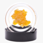 Grizzly Live Resin Forbidden Fruit Indica - 1g