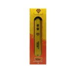 Diamond Concentrates Disposable Pen 2 GRAMS (Gorilla Glue)