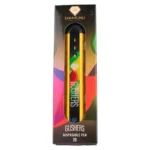 Diamond Concentrates Disposable Pen 2 GRAMS (Gushers)