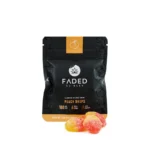 FADED 180MG (PEACH DROPS)