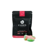 FADED 180MG (WILD WATERMELON)