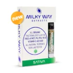 Milky Way Cartridge - Maui Wowie