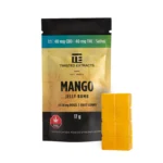 Twisted 1:1 Mango (40mg THC/40mg CBD - SATIVA)