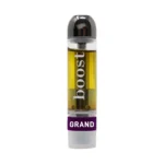 Boost THC Vape Cartridge 1g (Grand Daddy Purple)