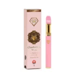 Limited Edition Diamond Concentrates Disposable Pen (Charlottes Web) 1:3 THC/CBD