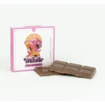 Wonder Milk Chocolate 3000mg