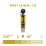 Boost THC Vape Cartridge 1g (Super Lemon Haze)