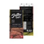 EU4IA 250MG Toffee Crunch Shatter Bar (SATIVA)