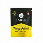 FADED Mango Meteorite Astronauts 480mg