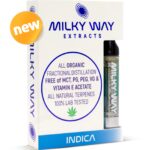 Milky Way Cartridge - Purple Punch