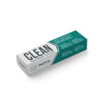 MOTA Clean Vegan Organic Dark Chocolate Bar - 300mg THC 60mg CBD