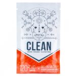 MOTA Clean Vegan Organic Jelly - Melon Medley 120mg THC