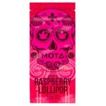 MOTA Lollipops Raspberry 150mg - Indica