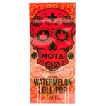 MOTA Lollipops Watermelon 150mg - Sativa