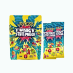 JVCKS – Funky Fruit Punch Drink (100mg, 250mg, 500mg, or 1000mg)