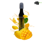 Grizzly Cartridge SATIVA - Mango Haze