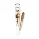 KushKraft Sticky Bangers Infused Pre-Roll Indica 0.5G