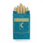 KushKraft 5 Pack Hybrid