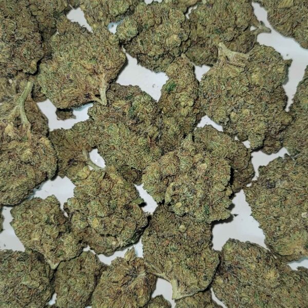 Amnesia Haze AA